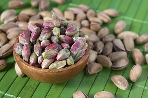 تصویر 4 از بهترین پسته اکبری صادراتی + قیمت خرید عالی
